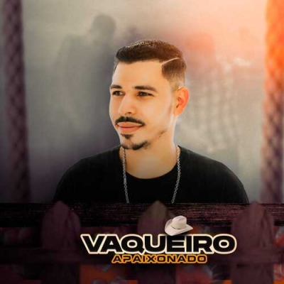 MOISES RABELO - Vaqueiro Apaixonado