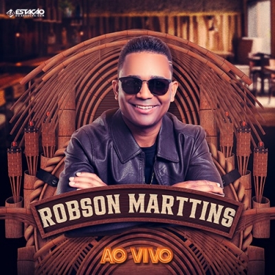 Robson Marttins - Ao Vivo 2023