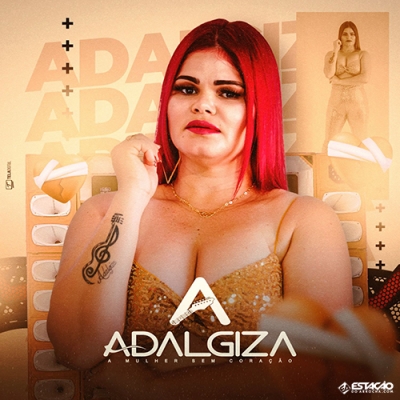 Adalgiza - Agosto 2023