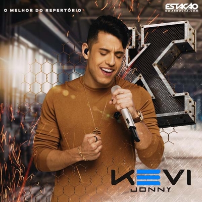 Kevi Jonny - O Melhor do Repertório 2019-2