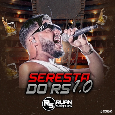 Ruan Santos - Seresta do RS 1.0