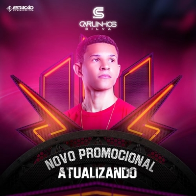 Carlinhos Silva - Promocional 2023