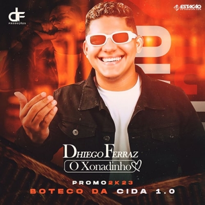 DHIEGO FERRAZ - Promo 2023