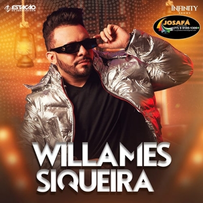 WILLAMES SIQUEIRA - Promocional 2023