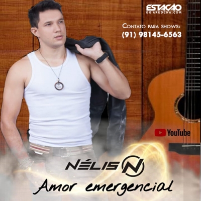 Nelis - Amor Emergencial