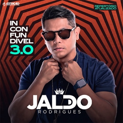 Jaldo Rodrigues - Inconfundível 2023-3