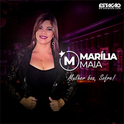 Marilia Maia - Promocional 2020