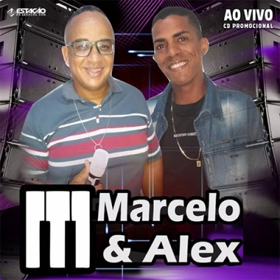 MARCELO E ALEX - Ao Vivo 2023