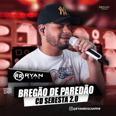 Ryan Reis - Bregão de Paredão 2024