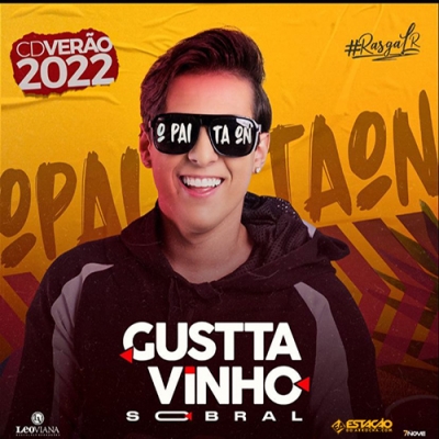 GUSTTAVINHO SOBRAL - Verao 2k22