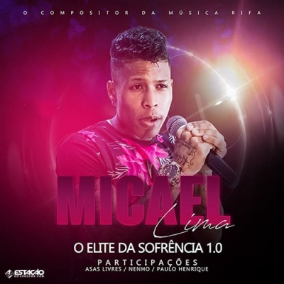 MICAEL LIMA - Promocional 2023