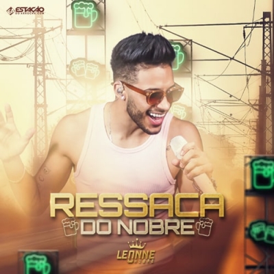 Leonne O Nobre - Ressaca do Nobre 2K23