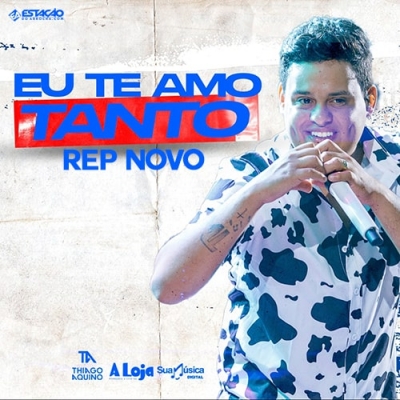 THIAGO AQUINO - Outubro 2022