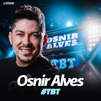 Osnir Alves - CD Tbt