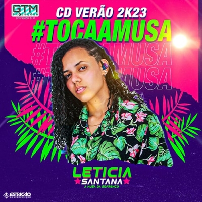 LETICIA SANTANA - Verão 2023