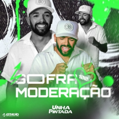 UNHA PINTADA - Sofra 100 Moderaçao 2023