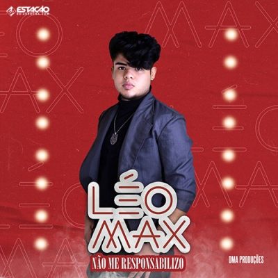 LEO MAX - Promocional 2022