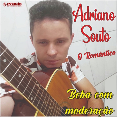 ADRIANO SOUTO - Promocional 2021