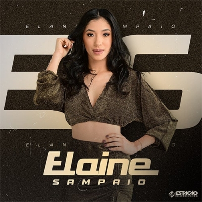 ELAINE SAMPAIO - Promocional 2022