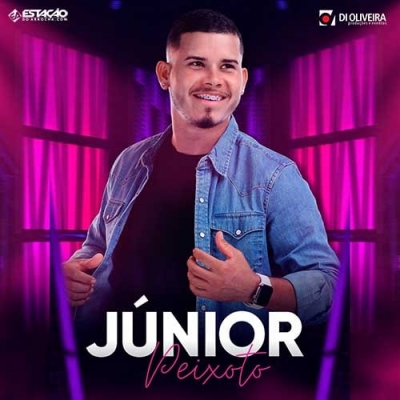 JUNIOR PEIXOTO - Promocional 2022-2