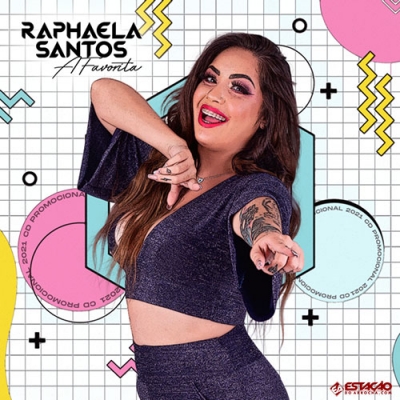 RAPHAELA SANTOS - Promocional 2021