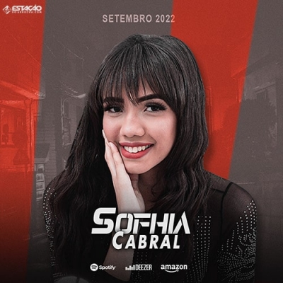 SOFHIA CABRAL - Setembro 2022