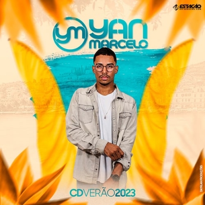 YAN MARCELO - Verao 2023