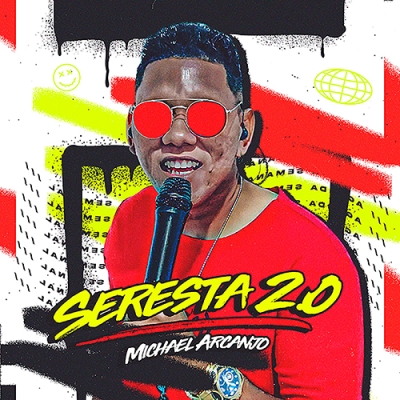 Michael Arcanjo - Seresta 2.0