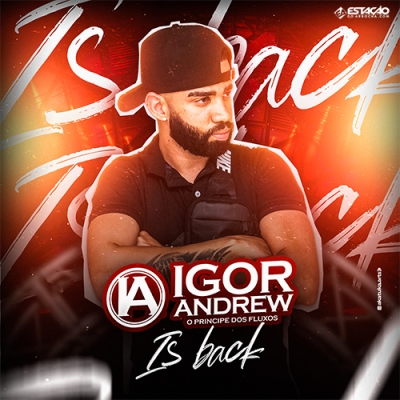 Igor Andrew - Is Back 2023