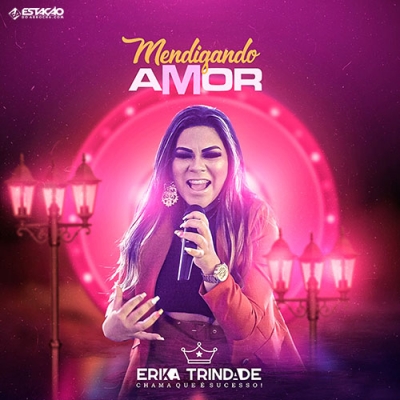 ERIKA TRINDADE - Ep 2022