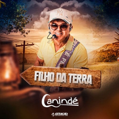 Canindé - Filho da Terra