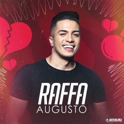 Raffa Augusto - Falsas Promessas 2023