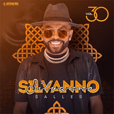 Silvanno Salles - Vol 30