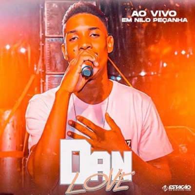 DAN LOVE - Agosto 2022