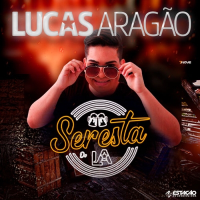 LUCAS ARAGAO - Promocional Abril 2021