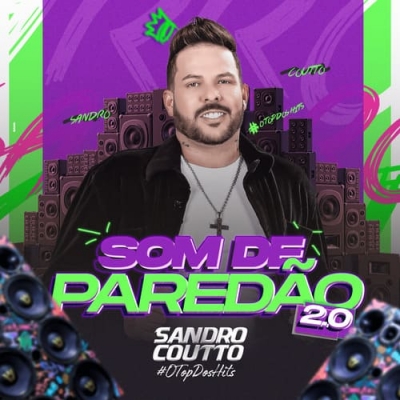 Sandro Coutto - Som de Paredão 02