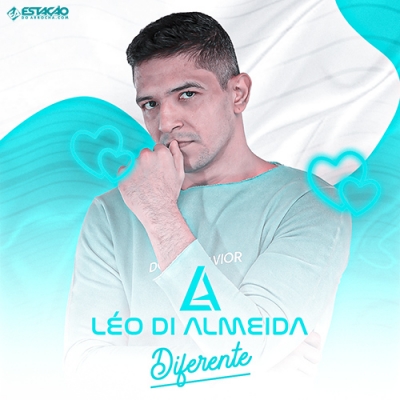 LEO DI ALMEIDA - Diferente 2021