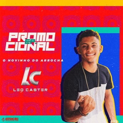 Leo Caster - Promocional 2023