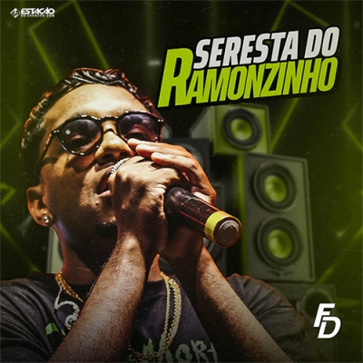 Ramonzinho - Seresta do Ramonzinho