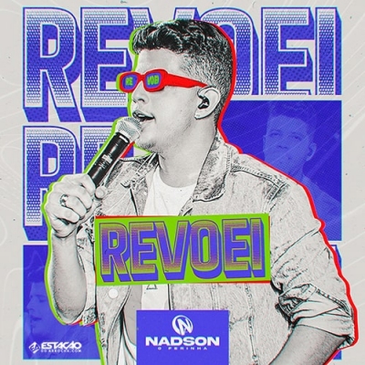 NADSON FERINHA - Revoei 2022