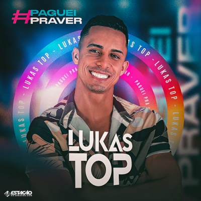 Lukas Top - Paguei Pra Ver 2023