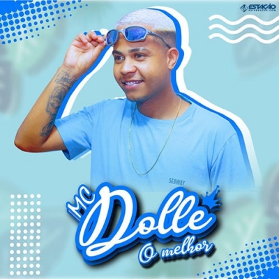 MC DOLLE - CD Verao 2023