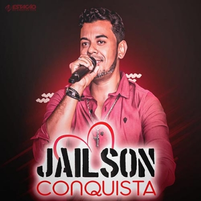 JAILSON CONQUISTA - Promocional 2022