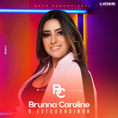 BRUNNA CAROLINE - Verão 2022