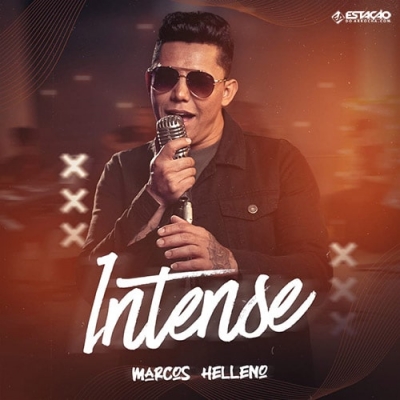 MARCOS HELLENO - Intense 2022