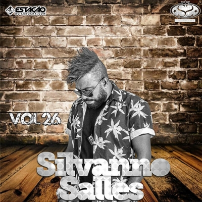 SILVANNO SALLES - Volume 26