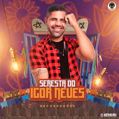 Igor Neves - Seresta 2023