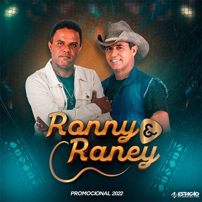 RONNY E RANEY - Promocional 2022