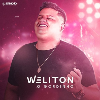 WELITON GORDINHO - Setembro 2022