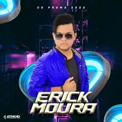 Erick Moura - Promo 2023